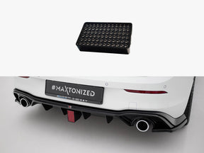MAXTON DESIGN LED STOP LIGHT VOLKSWAGEN GOLF GTI MK8 — photo 1