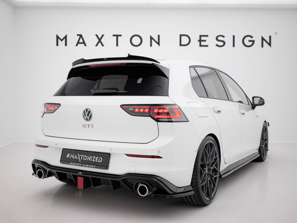 MAXTON DESIGN LED STOP LIGHT VOLKSWAGEN GOLF GTI MK8 — photo 3