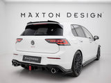MAXTON DESIGN LED STOP LIGHT VOLKSWAGEN GOLF GTI MK8 — photo 3