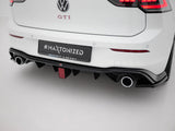 MAXTON DESIGN LED STOP LIGHT VOLKSWAGEN GOLF GTI MK8 — photo 4