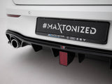 MAXTON DESIGN LED STOP LIGHT VOLKSWAGEN GOLF GTI MK8 — photo 5