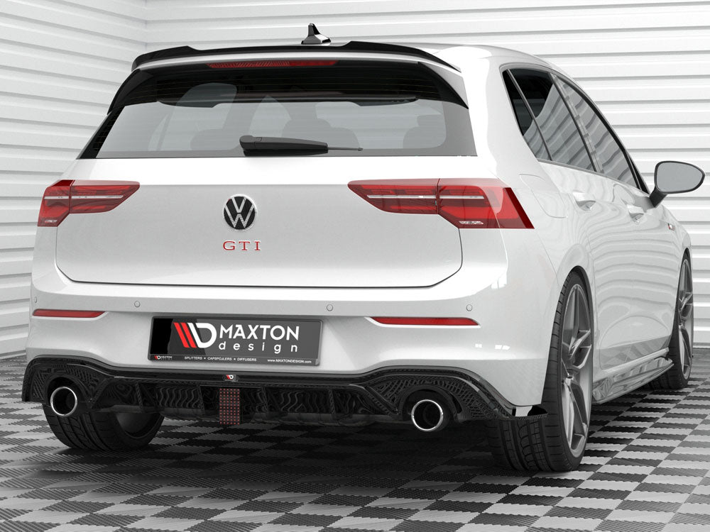 MAXTON DESIGN LED STOP LIGHT VOLKSWAGEN GOLF GTI MK8 — photo 6