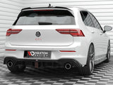 MAXTON DESIGN LED STOP LIGHT VOLKSWAGEN GOLF GTI MK8 — photo 6