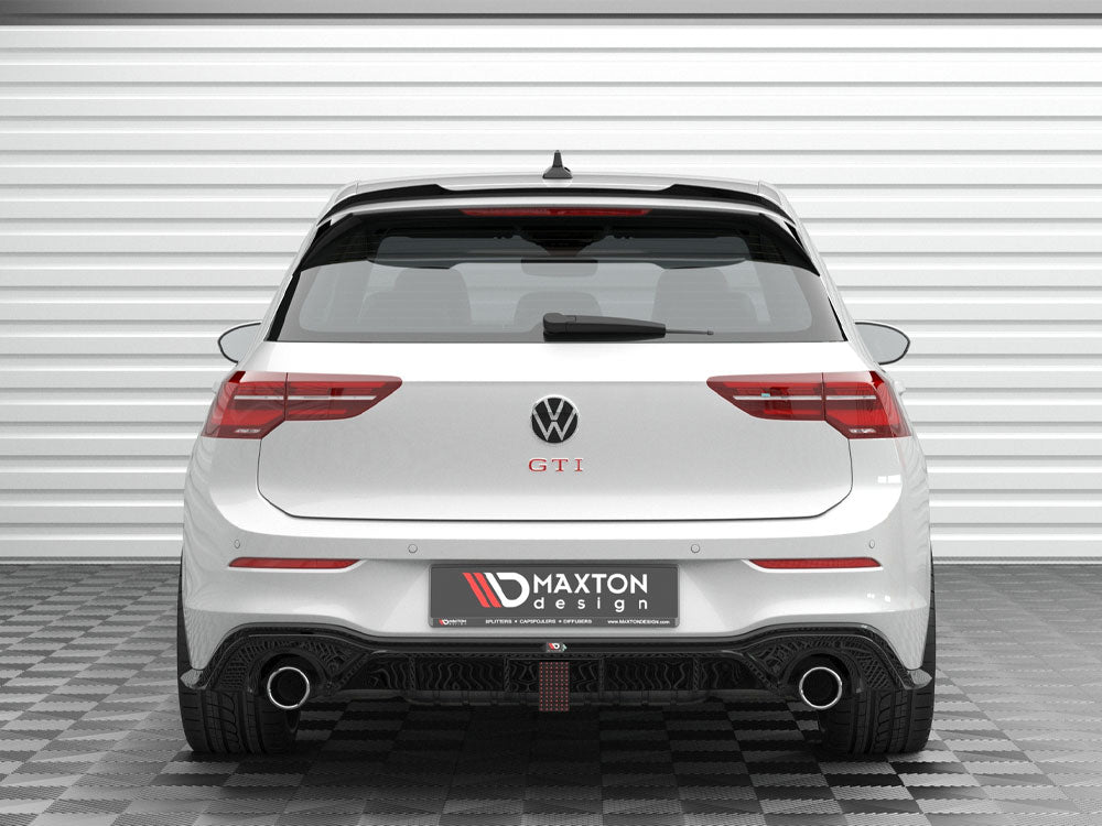 MAXTON DESIGN LED STOP LIGHT VOLKSWAGEN GOLF GTI MK8 — photo 7
