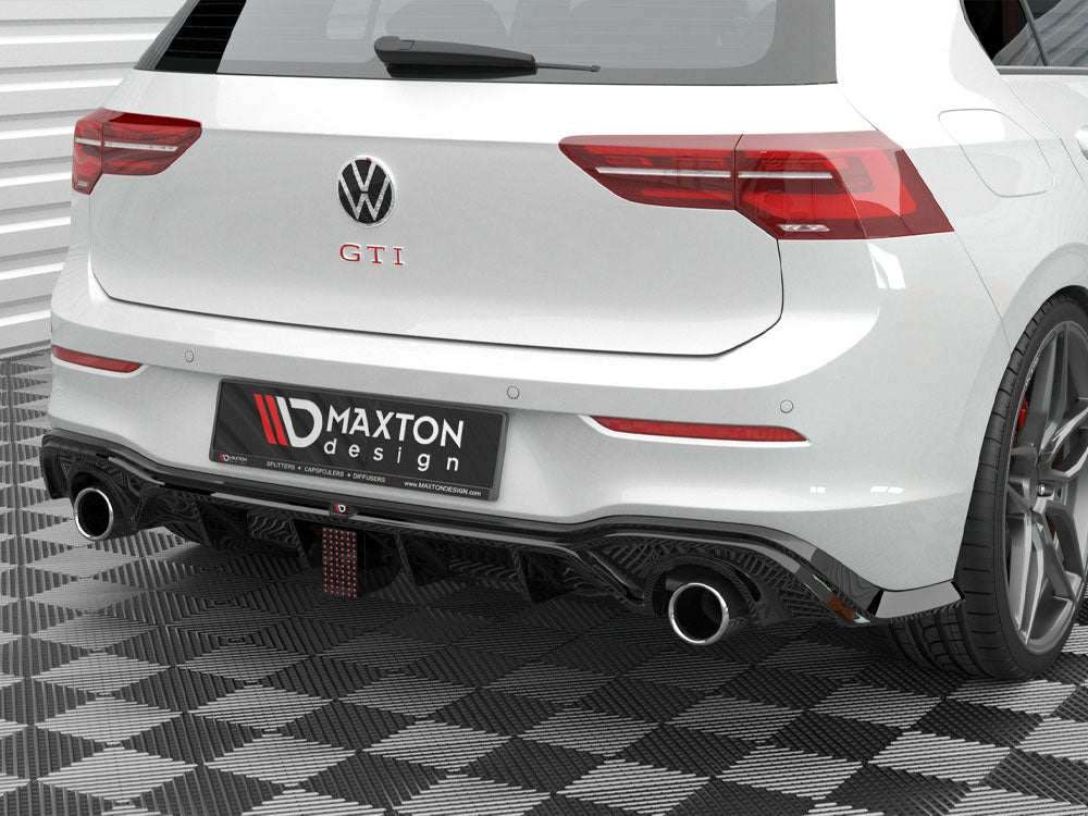 MAXTON DESIGN LED STOP LIGHT VOLKSWAGEN GOLF GTI MK8 — photo 8