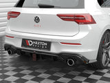 MAXTON DESIGN LED STOP LIGHT VOLKSWAGEN GOLF GTI MK8 — photo 8