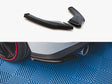 MAXTON DESIGN REAR SIDE SPLITTERS VOLKSWAGEN GOLF 8 GTI — photo 1