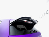 MAXTON DESIGN SPOILER CAP V.2 VOLKSWAGEN GOLF 8 R-PERFORMANCE / GTI CLUBSPORT — photo 4