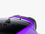 MAXTON DESIGN SPOILER CAP V.2 VOLKSWAGEN GOLF 8 R-PERFORMANCE / GTI CLUBSPORT — photo 5