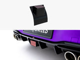 MAXTON DESIGN LED STOP LIGHT VOLKSWAGEN GOLF R MK8 — photo 1