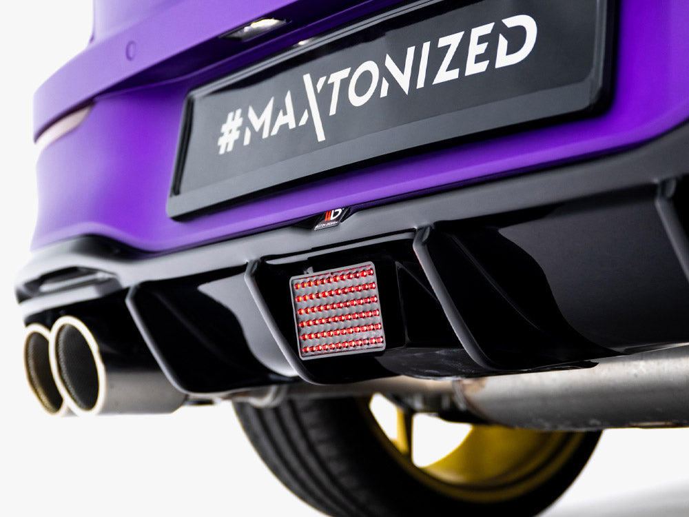 MAXTON DESIGN LED STOP LIGHT VOLKSWAGEN GOLF R MK8 — photo 4