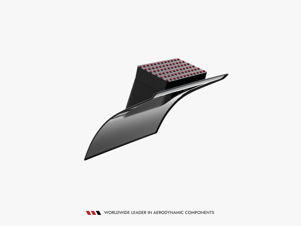 MAXTON DESIGN LED STOP LIGHT VOLKSWAGEN GOLF R MK8 — photo 6
