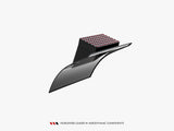 MAXTON DESIGN LED STOP LIGHT VOLKSWAGEN GOLF R MK8 — photo 6