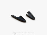 MAXTON DESIGN REAR SIDE SPLITTERS V.3 FOR VOLKSWAGEN GOLF R MK8 — photo 5