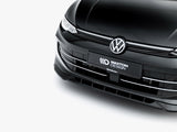 MAXTON DESIGN FRONT SPLITTER V.1 VOLKSWAGEN GOLF MK8 FACELIFT — photo 7