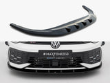 Maxton Design Front Splitter V1 – Volkswagen Mk8.5 GTI / R-Line — photo 1