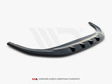 Maxton Design Front Splitter V1 – Volkswagen Mk8.5 GTI / R-Line — photo 5