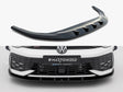 Maxton Design Front Splitter V1 – Volkswagen Mk8.5 GTI / R-Line