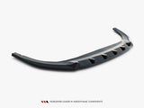 Maxton Design Front Splitter V2 – Volkswagen Mk8.5 GTI / R-Line — photo 5