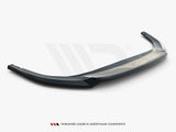 MAXTON DESIGN FRONT SPLITTER V3 VOLKSWAGEN GOLF MK8 FACELIFT — photo 5