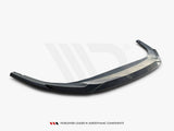 MAXTON DESIGN FRONT SPLITTER V.4 VOLKSWAGEN GOLF GTI / GTE / R-LINE MK8 FACELIFT — photo 5