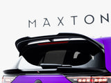 MAXTON DESIGN FULL BODY KIT SET 3 VOLKSWAGEN GOLF R MK8 FACELIFT — photo 12