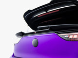 MAXTON DESIGN FULL BODY KIT SET 3 VOLKSWAGEN GOLF R MK8 FACELIFT — photo 16