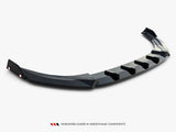 MAXTON DESIGN FULL BODY KIT SET 3 VOLKSWAGEN GOLF R MK8 FACELIFT — photo 20