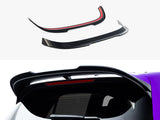 MAXTON DESIGN FULL BODY KIT SET 3 VOLKSWAGEN GOLF R MK8 FACELIFT — photo 29