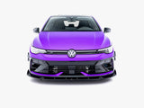 MAXTON DESIGN FULL BODY KIT SET 3 VOLKSWAGEN GOLF R MK8 FACELIFT — photo 3