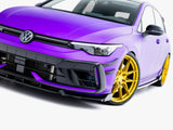 MAXTON DESIGN FULL BODY KIT SET 3 VOLKSWAGEN GOLF R MK8 FACELIFT — photo 4