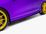 MAXTON DESIGN FULL BODY KIT SET 3 VOLKSWAGEN GOLF R MK8 FACELIFT — photo 7