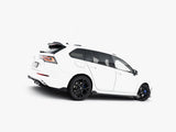 MAXTON DESIGN SIDE SKIRT DIFFUSERS VOLKSWAGEN GOLF R VARIANT MK8 FACELIFT — photo 3
