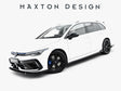MAXTON DESIGN FULL BODY KIT VOLKSWAGEN GOLF R VARIANT MK8 FACELIFT — photo 1