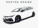 MAXTON DESIGN FULL BODY KIT VOLKSWAGEN GOLF R VARIANT MK8 FACELIFT — photo 1