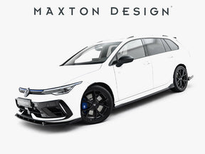 MAXTON DESIGN FULL BODY KIT VOLKSWAGEN GOLF R VARIANT MK8 FACELIFT — photo 1