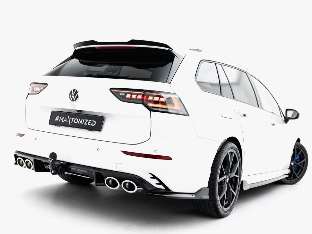 MAXTON DESIGN FULL BODY KIT VOLKSWAGEN GOLF R VARIANT MK8 FACELIFT — photo 12