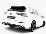 MAXTON DESIGN FULL BODY KIT VOLKSWAGEN GOLF R VARIANT MK8 FACELIFT — photo 12