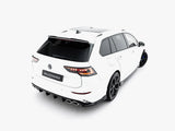 MAXTON DESIGN FULL BODY KIT VOLKSWAGEN GOLF R VARIANT MK8 FACELIFT — photo 13