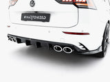 MAXTON DESIGN FULL BODY KIT VOLKSWAGEN GOLF R VARIANT MK8 FACELIFT — photo 14