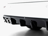 MAXTON DESIGN FULL BODY KIT VOLKSWAGEN GOLF R VARIANT MK8 FACELIFT — photo 15