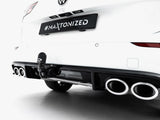 MAXTON DESIGN FULL BODY KIT VOLKSWAGEN GOLF R VARIANT MK8 FACELIFT — photo 16