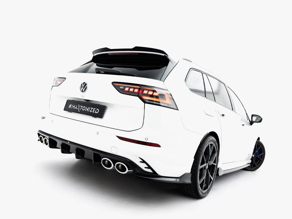 MAXTON DESIGN FULL BODY KIT VOLKSWAGEN GOLF R VARIANT MK8 FACELIFT — photo 17
