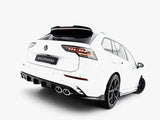 MAXTON DESIGN FULL BODY KIT VOLKSWAGEN GOLF R VARIANT MK8 FACELIFT — photo 17