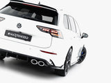 MAXTON DESIGN FULL BODY KIT VOLKSWAGEN GOLF R VARIANT MK8 FACELIFT — photo 18