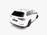 MAXTON DESIGN FULL BODY KIT VOLKSWAGEN GOLF R VARIANT MK8 FACELIFT — photo 20