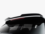 MAXTON DESIGN FULL BODY KIT VOLKSWAGEN GOLF R VARIANT MK8 FACELIFT — photo 21