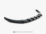 MAXTON DESIGN FULL BODY KIT VOLKSWAGEN GOLF R VARIANT MK8 FACELIFT — photo 27