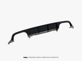 MAXTON DESIGN FULL BODY KIT VOLKSWAGEN GOLF R VARIANT MK8 FACELIFT — photo 29