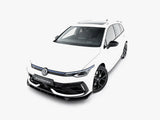 MAXTON DESIGN FULL BODY KIT VOLKSWAGEN GOLF R VARIANT MK8 FACELIFT — photo 3